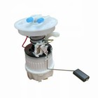 AU New Fuel Pump & Module Assembly Fits For Mazda 3 BK 2003-2009 2.0L SP23 2.3L