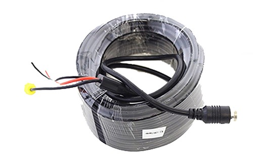 Cámara de marcha atrás furgoneta Peugeot Expert Citroen Space Tourer Toyota ProAce 16 - Imagen 8 de 8