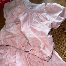 Calvin Klein Kids' 3-Piece Short Set, new