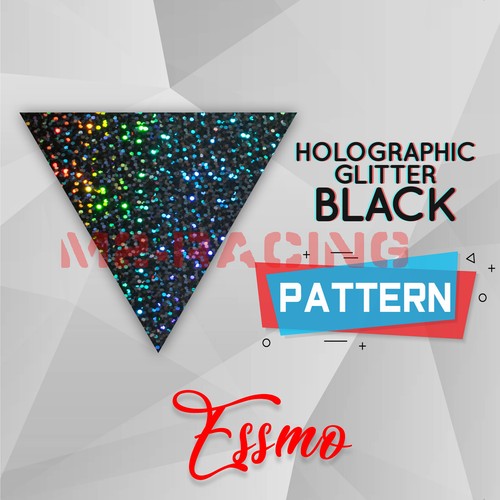 ESSMO™ Patterns Heat Transfer Vinyl HTV T-Shirt 20" Wide Roll Iron On Heat Press - Picture 39 of 65