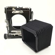 New Hade Made Replacement 6x9 Bellows for Ebony 6x9 Camera ONLY THE BELLOW