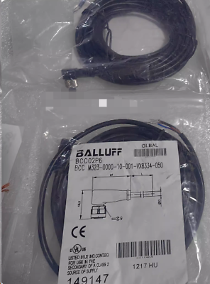 1pcs New BCC02P6 BCC M323-0000-10-001-VX8334-050 cable | eBay 1pcs New BCC02P6 BCC M323-0000-10-001-VX8334-050 cable | eBay