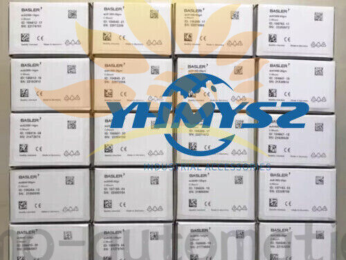 NEW Basler acA4024-8gc industrial camera 1PCS - Picture 1 of 1