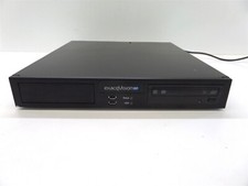 exacqVision ELP 1604-02T-ELP Hybrid 1.5U Enterprise Video Recorder - No HDD