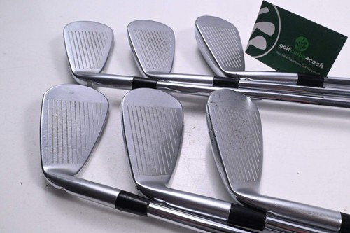 Mizuno JPX 900 Hot Metal Irons / 5-PW / Regular Flex N.S.PRO Modus 3 Tour 105 - Picture 3 of 7