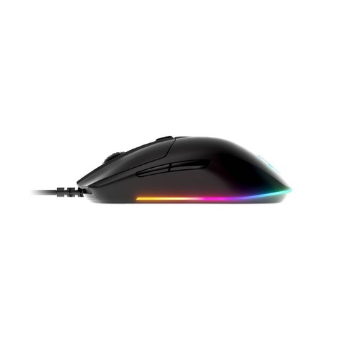SteelSeries Rival 3 Wired 8500 DPI Gaming Mouse - Picture 3 of 4