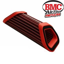 FM712/04 FILTRO ARIA BMC MV AGUSTA BRUTALE 675 2012 2013 SPORTIVO LAVABILE