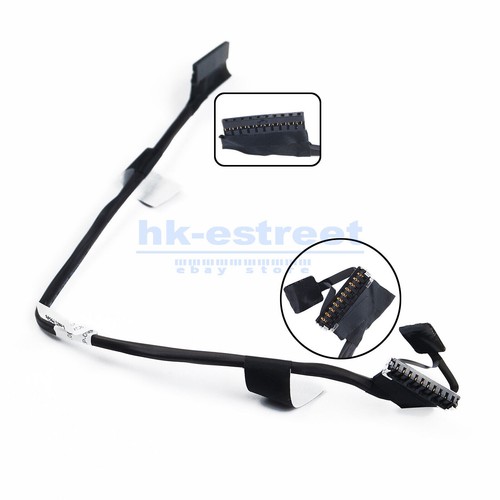 10PCS Battery Cable Replace For Dell Latitude 7480 E7480 7490 E7490 07XC87 7XC87 - Picture 11 of 15