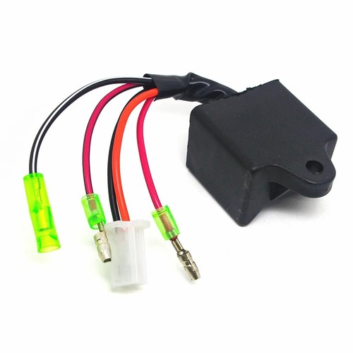 Ignition CDI Box For Polaris Scrambler 50 (2001-2002), Sportsman 90 (2003-2014)