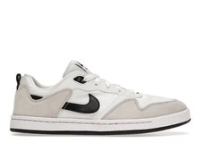 Nike SB Alleyoop White Black 2020  CJ0882-100