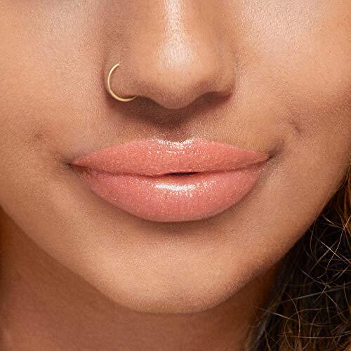 Rimmel Stay glänzend 6STD Lippenglanz, Non-Stop Glamour, 2 Stück (1er Pack) - Bild 7 von 8