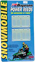 Boyesen Super Stock Reeds - 570SF1 - (Set) Carbon Fiber 1008-0185 59-7570-1 - Picture 1 of 3