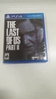 The Last of Us Part II - PlayStation 4 *MATURE 17+*