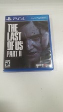 The Last of Us Part II - PlayStation 4 *MATURE 17+*