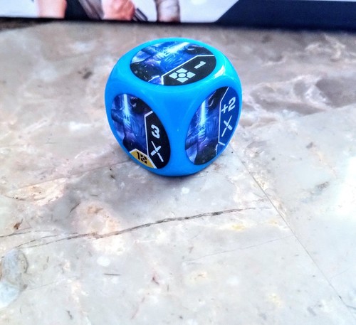 Star Wars: Destiny Dice/Cards Game Replacement Parts or Entire Game - Picture 18 of 73