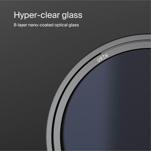 Water-Resistant 39mm Circular Polarizing Filter - Precision Nano Coating - Picture 5 of 9