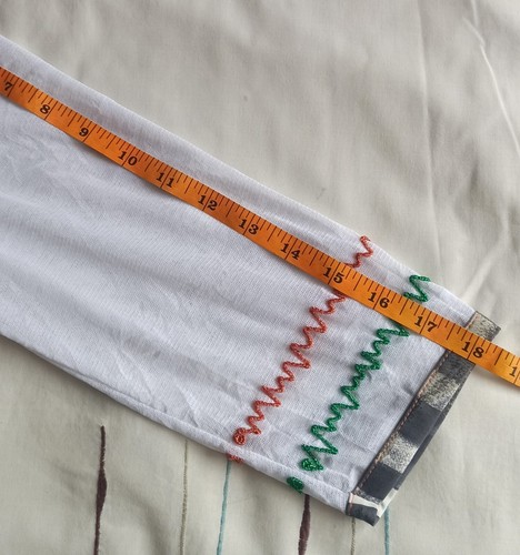 Save The Queen Damen Blumen Obst Top Größe Large - Bild 10 von 13