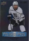 2023-24 Upper Deck Allure - Alex Iafallo #PP-16