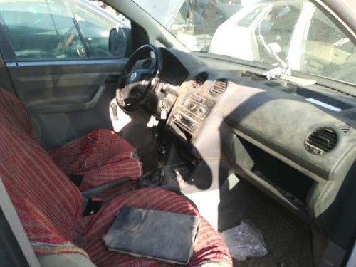 038DV300 biella motore per VOLKSWAGEN CADDY KA KB (2K) FURGON 2003 1578975 - Foto 5 di 9