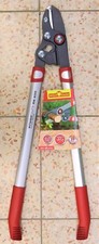 WOLF-Garten Amboss Astschere »Basic Plus« POWER CUT* RS 650
