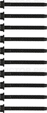 New Bolt Kit, cylinder head for MAZDA FORD:ESCORT V,MONDEO I,MONDEO  ,