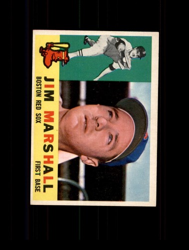 1960 Topps Baseball Cards #1-422  PRICED TO SELL!!! You Pick - Complete Your Set - Picture 373 of 542