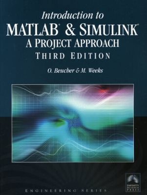 Einführung in MATLAB & SIMULINK: Ein Projektansatz Taschenbuch