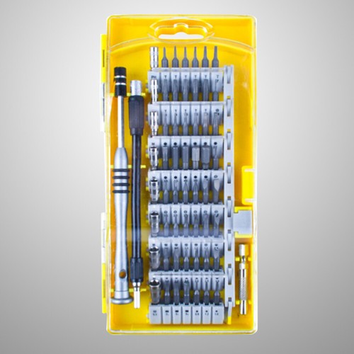 60 Zoll Reparatur Werkzeug Computer Set kleines Set Laptop Set kleines Kit