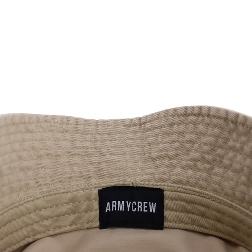 Oversized Big Size Men's Cotton Bucket Hat - FREE SHIPPING - Picture 11 of 26