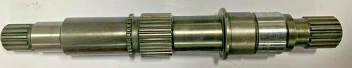 Eaton Replacement Shaft: 683804