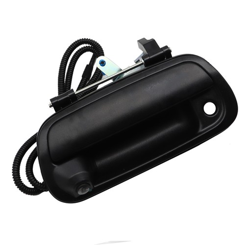 For 2000-2006 Toyota Tundra Tailgate Handle Backup Camera 150° Rear View Reverse - Foto 3 di 12