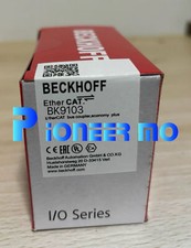 1pc BK9103 Beckhoff Module Brand New FEDEX DHL Expedited Shipping