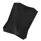 75pcs Transfer Paper Tracing Paper Graphite Painting (Black) carbon paper