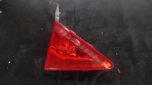 2012-2015 Audi A7 S7 Rear Left Driver Side LED Inner trunk Tail Light Lamp - Bild 1 von 4