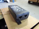 Cisco Ethernet POE Power Injector AIR-PWRINJ5 FA015LS1-00 341-0556-01 48V 0.32a