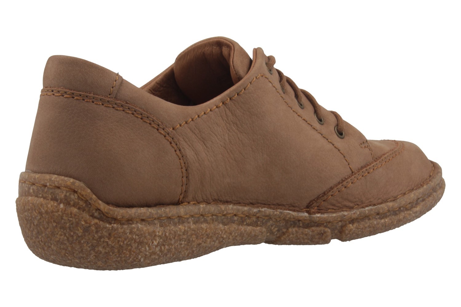 Josef Seibel zapato bajo en talla extragrande XXL grandes zapatos señora marrón XXL extragrande 99b846 Josef Seibel zapato bajo en talla extragrande XXL grandes zapatos señora marrón XXL extragrande 99b846