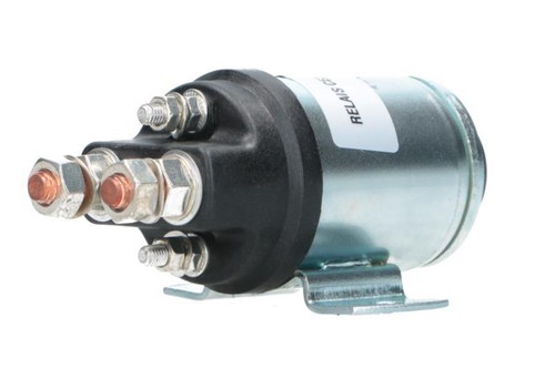 Relais für OEM Valeo Neu Vgl.Nr. 0333006002 / 0333006006 / 0005451867 - Bild 2 von 2