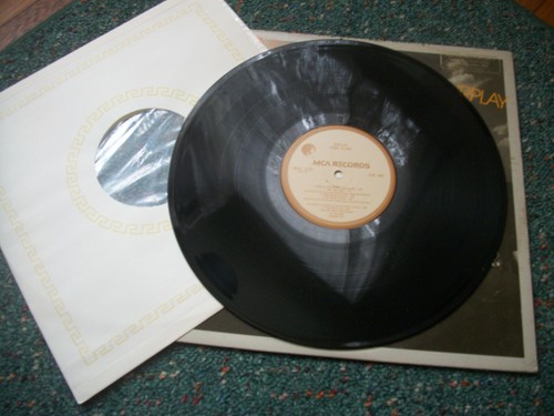 POINT BLANK--AIRPLAY---PROMO--VINYL ALBUM - Picture 2 of 3
