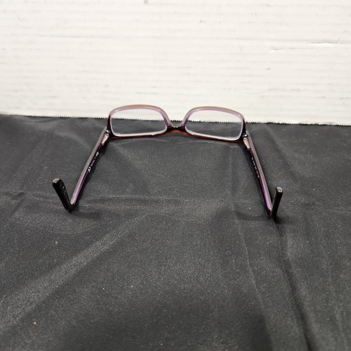 Ray-Ban Eyeglasses RB5187 2442 Tortoise Purple Rectangular Frames 52-16-140 - Picture 24 of 24