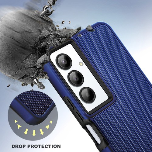 For Samsung Galaxy A16 5G & 4G Case Hybrid Shockproof Protector Phone Cover - Picture 10 of 26