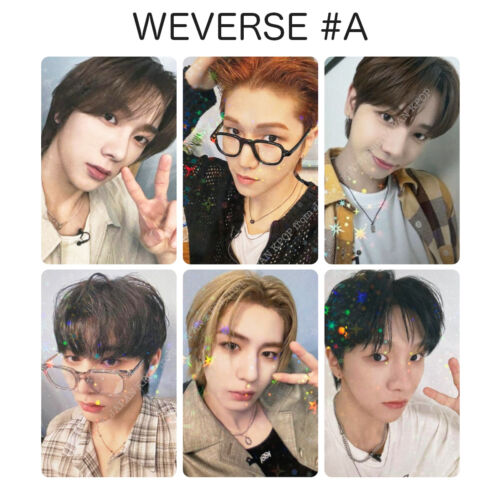 BOYNEXTDOOR 19.99 JAPAN POB PHOTOCARD WEVERSE UMS HMV JAEHYUN TAESUN LEEHAN - Picture 2 of 19