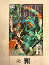 Justice 4 NM DC Comic Books Alex Ross Superman Batman Wonder woman 24 HH36