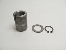 1979 HONDA XR80 XR 80 ENGINE KICK STARTER SPRING COLLAR