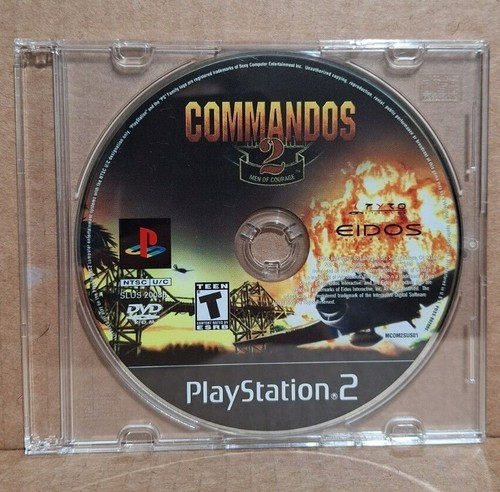 Playstation 2 Games (Disc Only) - Discounts When You Buy 2+, Flat Shipping - Picture 38 of 217