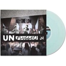 All Time Low - MTV Unplugged LP NEW
