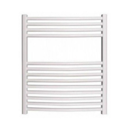 Cordivari Hydronic Towel Warmer Straight 20''x28'' wall mount Made in Italy - Picture 3 of 8