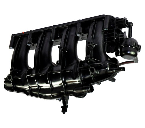 Manifold intake module 06J133201AL for Audi A3 Tt VW Scirocco Passat Jetta - Picture 2 of 8