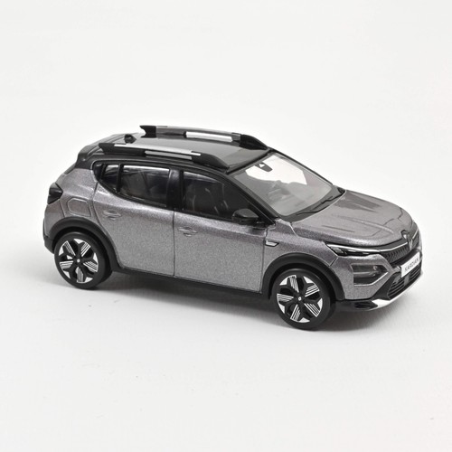 NOREV 517762 Renault Kardian 2024 Oyster Grey 1/43 - Foto 2 di 2