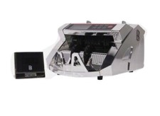 BRAND NEW Ben Baller Platinum Money Counter Machine NTWRK , FREE SHIPPING!