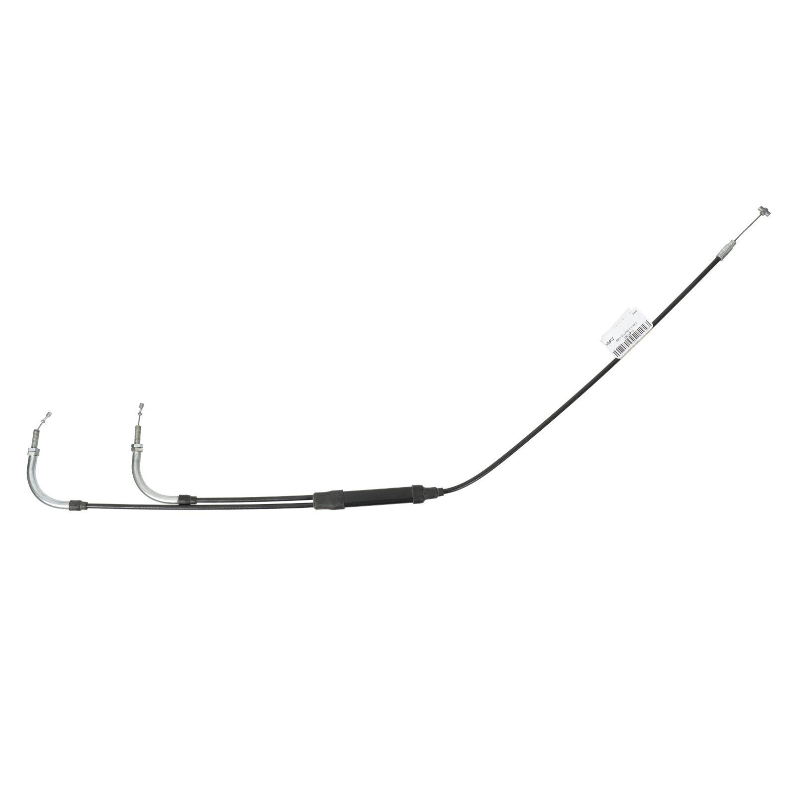Cable del acelerador para Arctic Cat (N/P 0187-061)